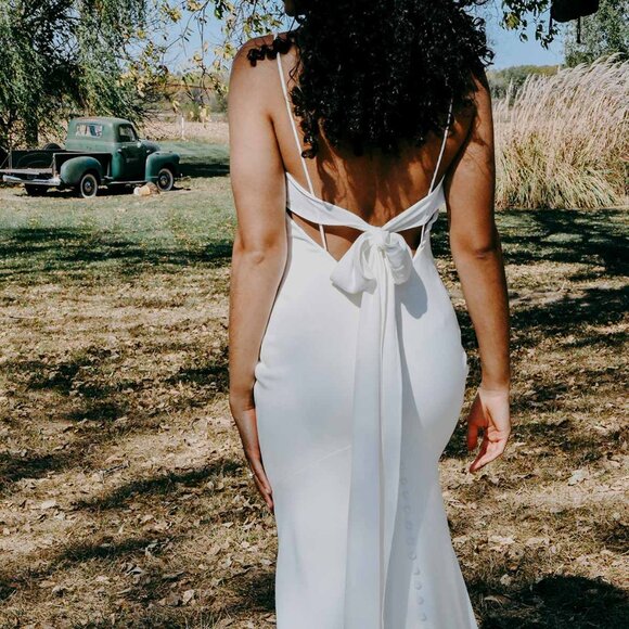 Stella York 7290 Wedding Dress